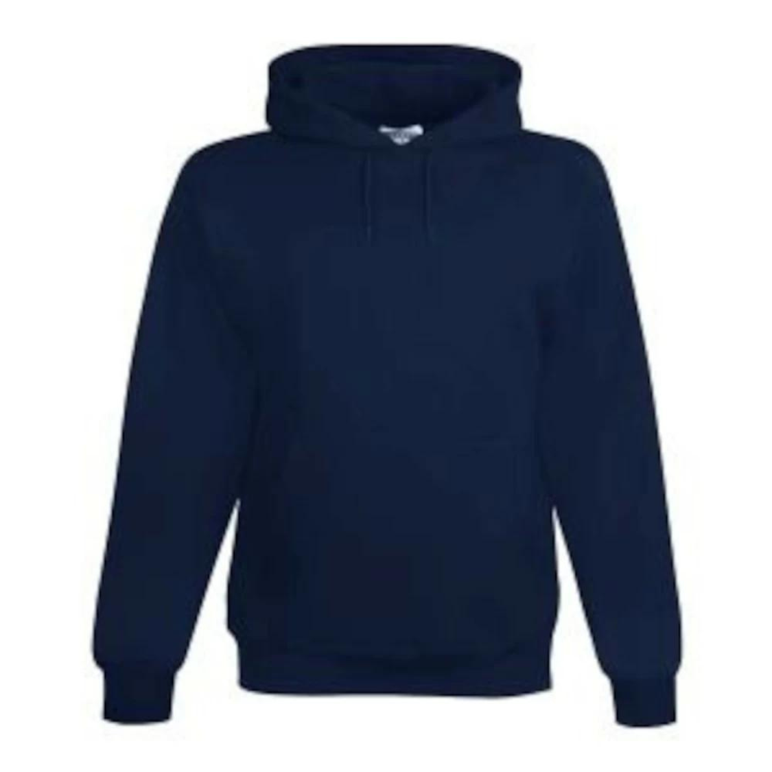 Super Bargain Hoodie – Bold Logo Edition