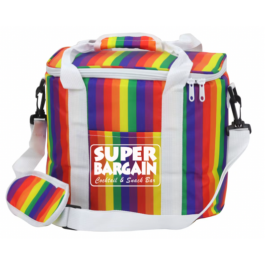 Pride Super Bargain Cooler