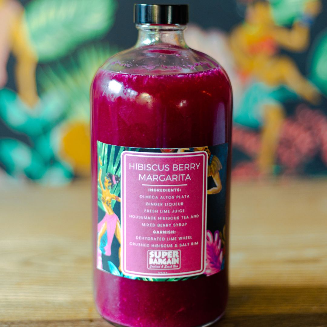 RTD Premium Cocktail (Gift Box)
