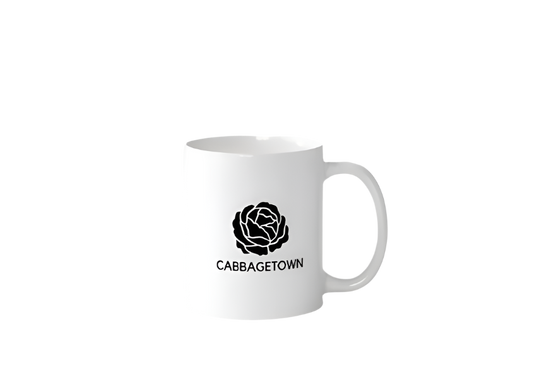 Super Bargain and Cabbagetown Mug