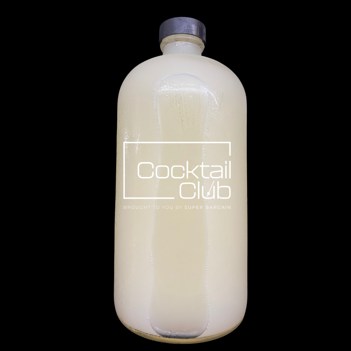 RTD Classic Cocktail (Cocktail Club TO)
