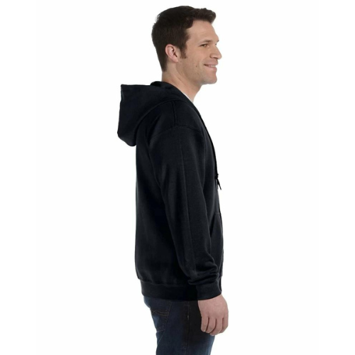 Super Bargain / Cabbagetown Zip-Up Hoodie