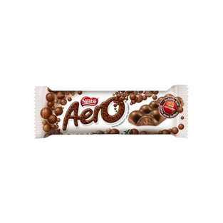 Classic Chocolate Bar