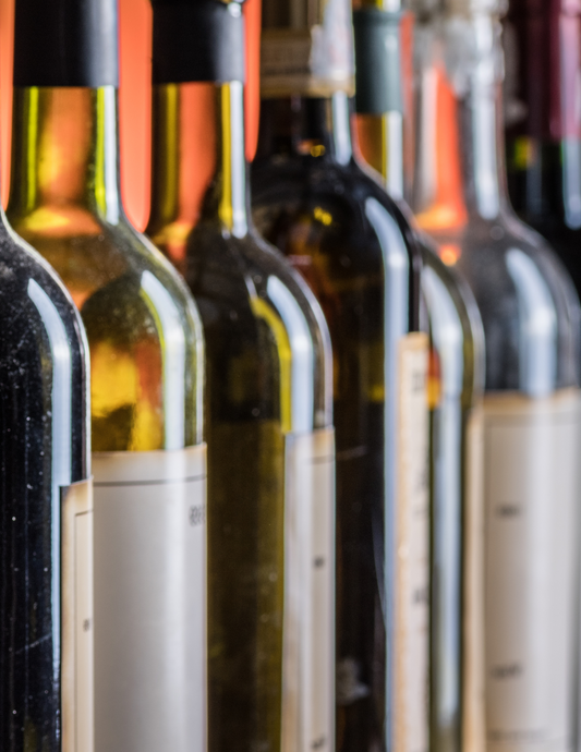 Take Out Wine