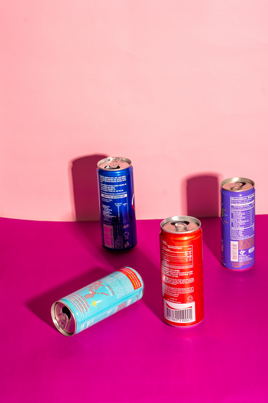 Cans TOGO