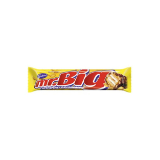 Classic Chocolate Bar