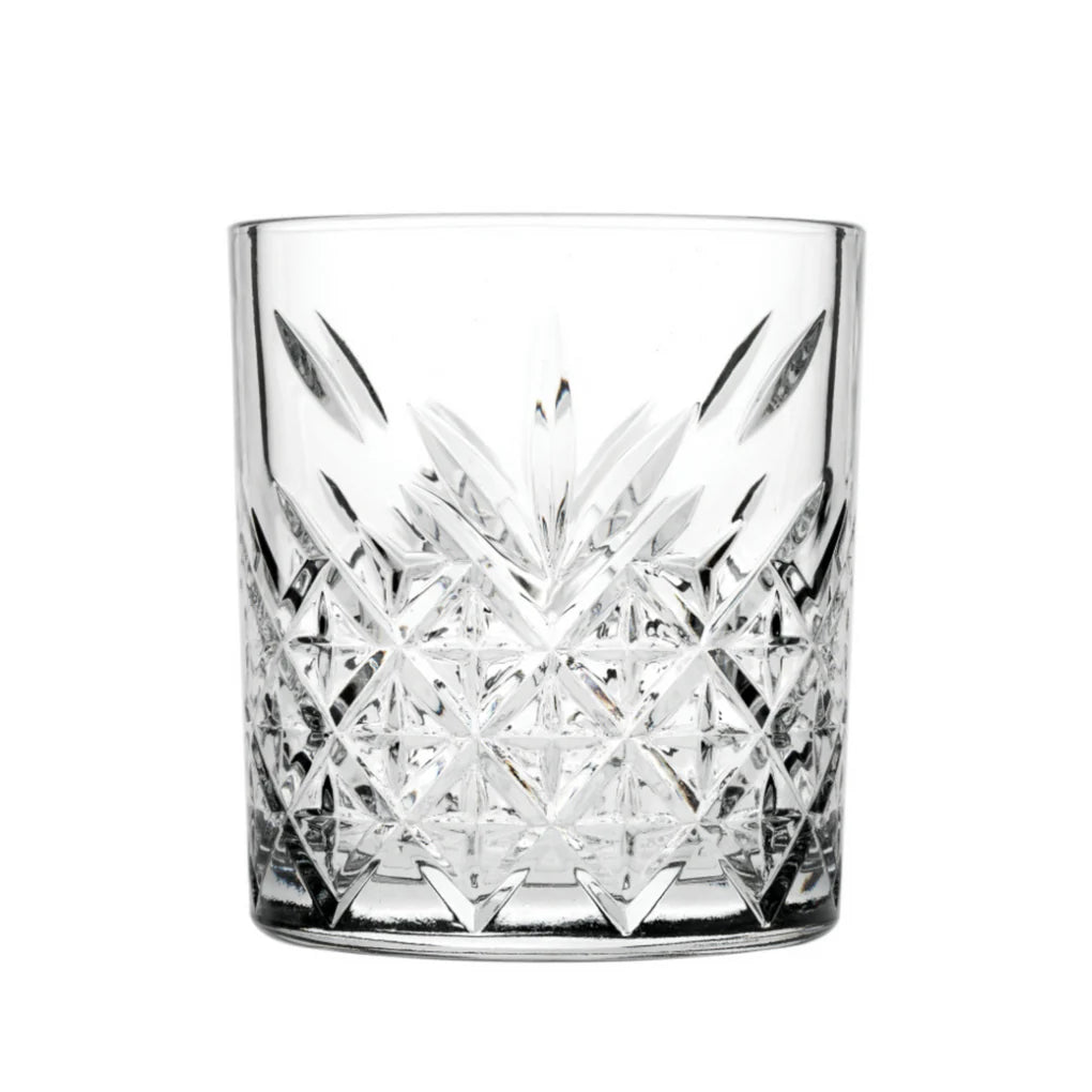 Timeless 7oz. Whiskey Glass