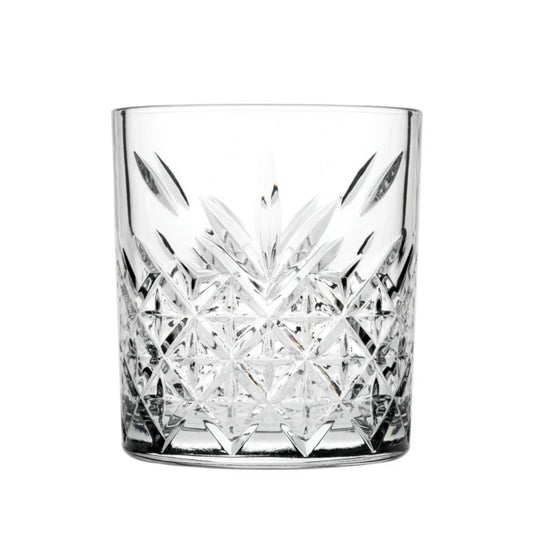 Timeless 11.75oz. Rocks Glass