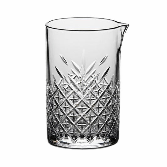 25 oz. Timeless Mixing Glass