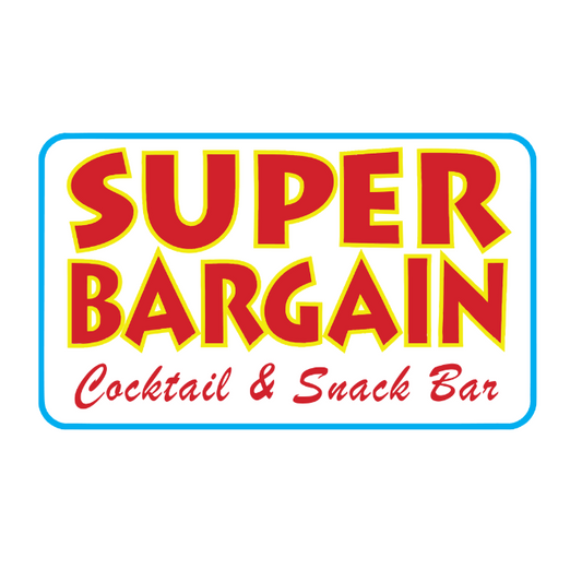 Super Bargain Shop Gift Card
